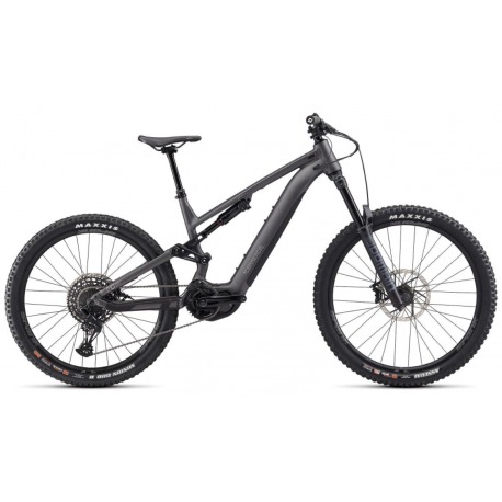 Bicicleta Eléctrica Commencal META POWER SX RIDE DARK SLATE 2022