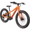 Bicicleta para niños Cannondale Kids Trail Plus 20" 2022