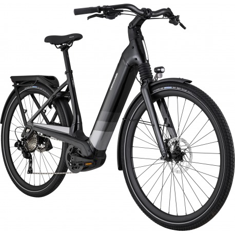 Bicicleta Eléctrica Urbana Cannondale Mavaro Neo 3 2024