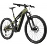 Bicicleta Electrica MTB Cannondale Moterra Neo Carbon 2 2022