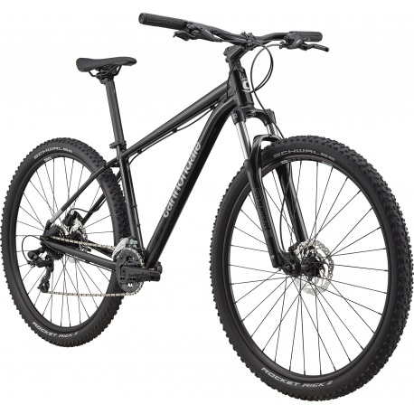 Bicicleta Mtb Cannondale Trail 8 2024