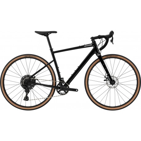 Bicicleta de Carretera Cannondale Topstone 4 2022