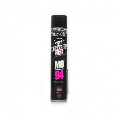 SPRAY LUBRICANTE UNIVERSAL MUC-OFF MO-94 750 ml