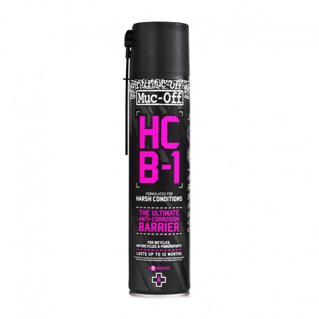 SPRAY PROTECTOR MUC-OF HCB-1 400 ml