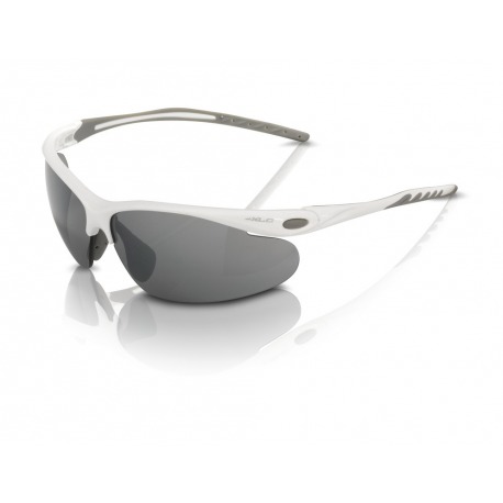 XLC GAFAS DE SOL PALMA\' SG-C13 MONTURA BLANCA LENT