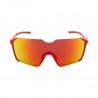 Gafas Red Bull SPECT Eyewear NICK Rojo Mate y Brillante