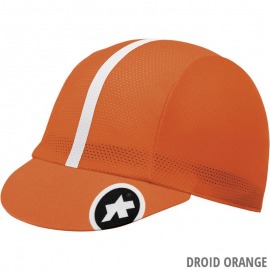 Cap Orange