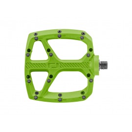 AM PEDAL ONOFF RESINA VERDE