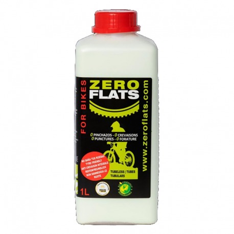 LIQUIDO SELLANTE ZERO FLATS 1L