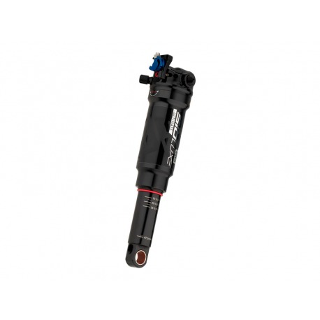 amortiguador RockShox SIDLUXE ULTIMATE REMOTE INPULL (185X47.5) DEBONAIR TRUNION STANDARD F-PODIUM 2020+ A1