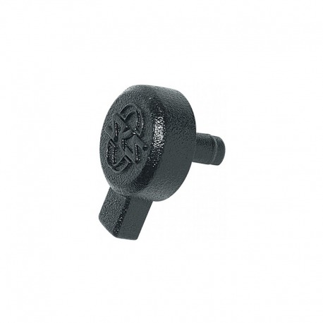 ENCHUFE SKS P/GUARDAB.CONDUCTORES PLUG IN (5 UDS)