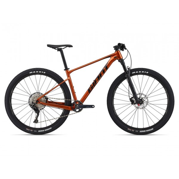Bicicleta XC Giant XTC SLR 29 1 2022