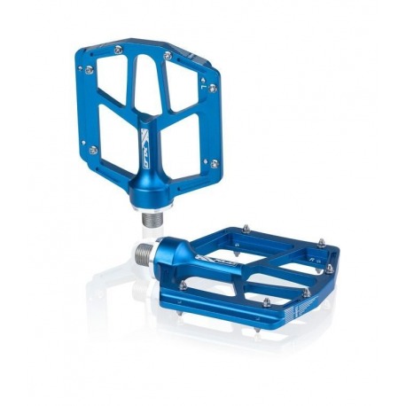 XLC Pedal MTB/ATB PD-M13 azul