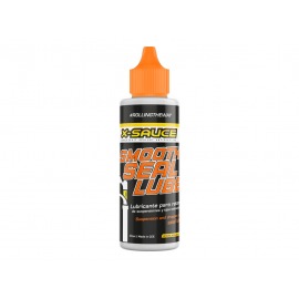 X-SAUCE SMOOTH SEAL ACEITE...