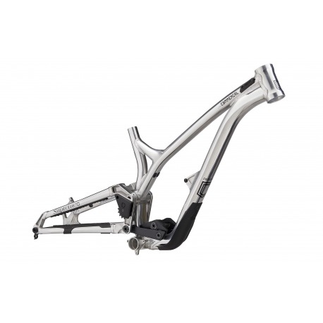 CUADRO COMMENCAL SUPREME DH HIGH POLISHED 2022
