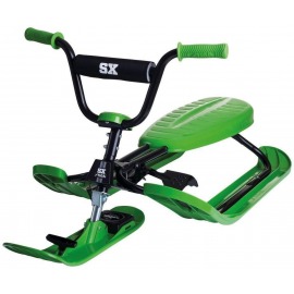 Snowracer STIGA SX Pro verde