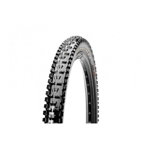 CUBIERTA MAXXIS HIGH ROLLER II MOUNTAIN 27.5X2.60 120 TPI FOLDABLE 3CT/EXO/TR**
