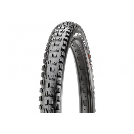 CUBIERTA MAXXIS MINION DHF MOUNTAIN 29X2.60 120 TPI FOLDABLE 3CT/EXO+/TR
