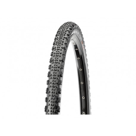 CUBIERTA MAXXIS RAVAGER GRAVEL/ADVENTURE 700x40C 120 TPI FOLDABLE EXO/TR