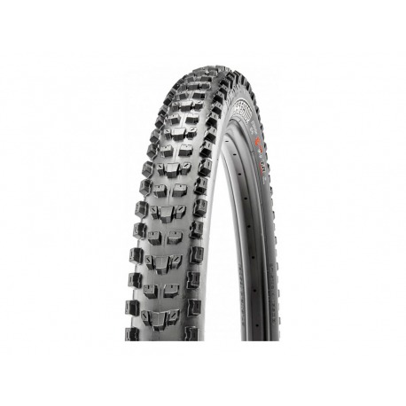CUBIERTA MAXXIS DISSECTOR MOUNTAIN 27.5X2.40 WT 60 TPI FOLDABLE 3CT/EXO/TR