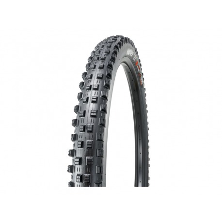 CUBIERTA MAXXIS SHORTY MOUNTAIN 27.5X2.40WT 60 TPI FOLDABLE 3CT/EXO/TR
