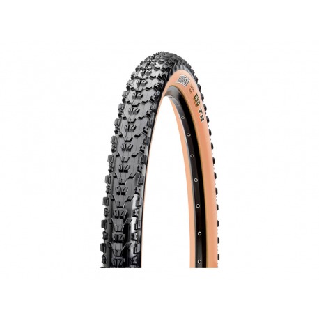 CUBIERTA MAXXIS ARDENT MOUNTAIN 27.5X2.25 60 TPI FOLDABLE EXO/TR/TANWALL