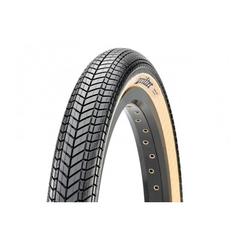 CUBIERTA MAXXIS GRIFTER URBAN 29X2.50 60 TPI WIRE EXO/TANWALL