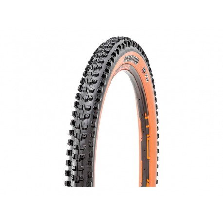 CUBIERTA MAXXIS DISSECTOR MOUNTAIN 29X2.60 60 TPI FOLDABLE EXO/TR/TANWALL
