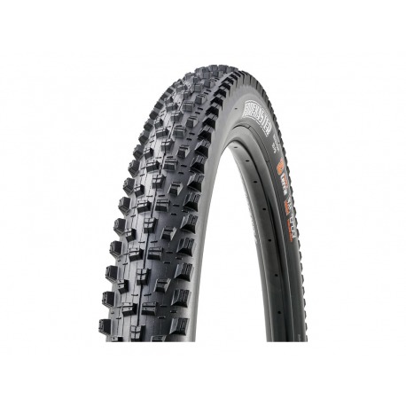 CUBIERTA MAXXIS FOREKASTER MOUNTAIN 29X2.40WT 60 TPI FOLDABLE 3CT/EXO/TR (2022)
