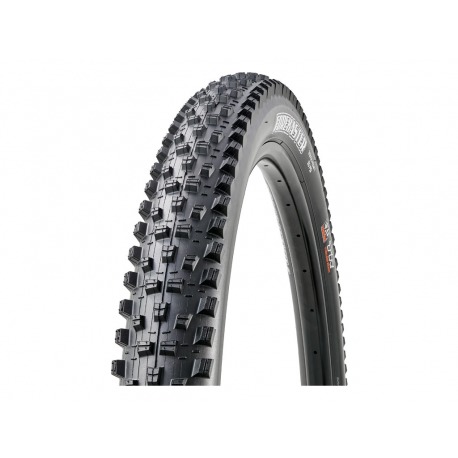 CUBIERTA MAXXIS FOREKASTER MOUNTAIN 29X2.40WT 60 TPI FOLDABLE EXO/TR (2022)
