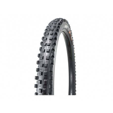 CUBIERTA MAXXIS SHORTY MOUNTAIN 27.5X2.30 60 TPI FOLDABLE 3CT/EXO/TR**