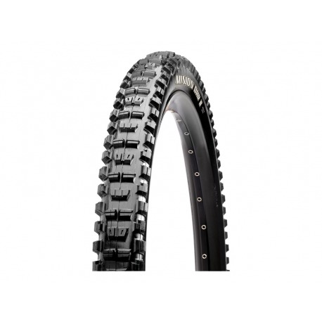 CUBIERTA MAXXIS MINION DHR II MOUNTAIN 29X2.30 60 TPI FOLDABLE EXO/TR