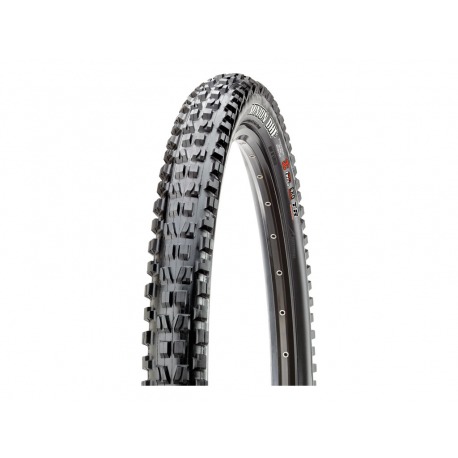 CUBIERTA MAXXIS MINION DHF MOUNTAIN 29X2.30 60 TPI FOLDABLE 3CT/EXO/TR