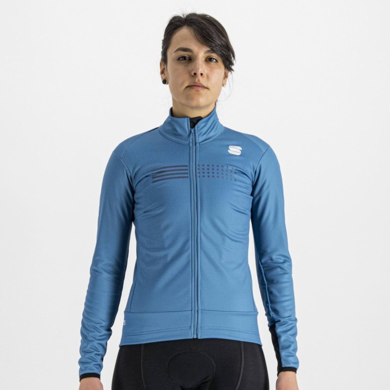 Chaqueta Sportful Tempo Women Jacket