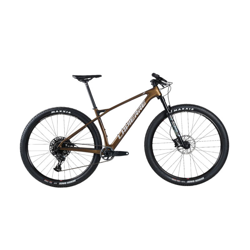Lapierre Prorace CF 6.9 Bicicleta XC 2023