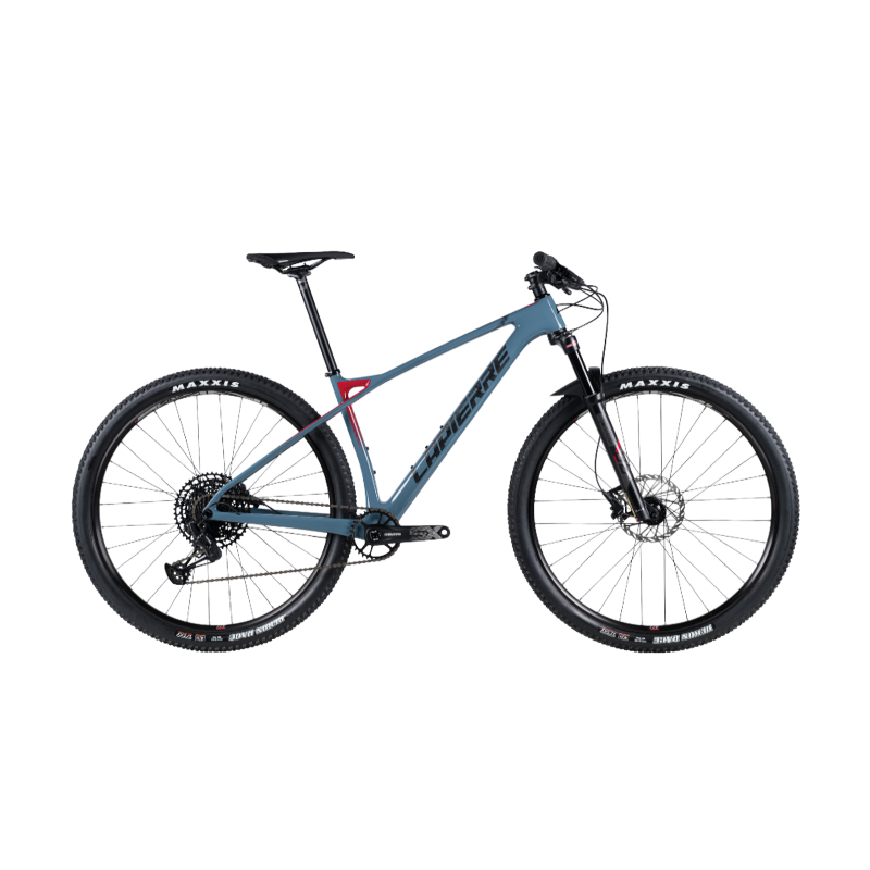 Lapierre Prorace CF 5.9 Bicicleta XC 2023