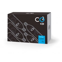 CRANK BROTHERS CO2 25G...