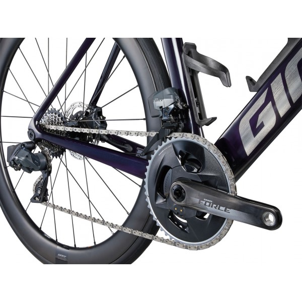 Bicicleta Giant Propel Advanced Pro 0 AXS 2023