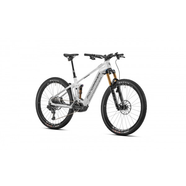 Bicicleta Eléctrica de Enduro Mondraker CRAFTY CARBON RR SL 2023