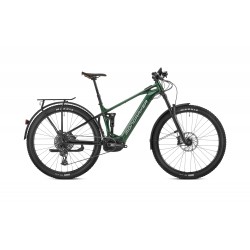 Bicicleta Eléctrica de AM Mondraker CHASER RX 2023