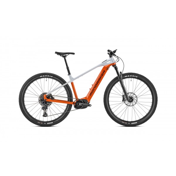Bicicleta Eléctrica de Trekking Mondraker PRIME R 2023