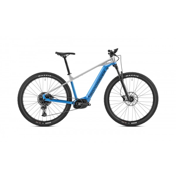 Bicicleta Eléctrica de Trail Mondraker PRIME 2023