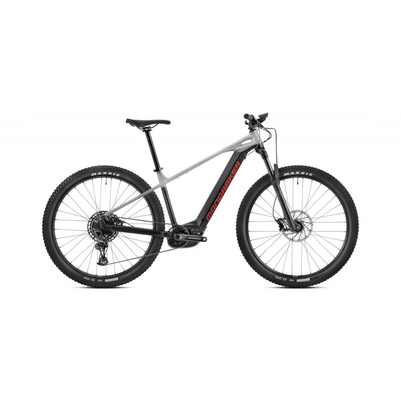 Bicicleta Eléctrica de Trail Mondraker PRIME 2023