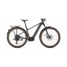 Bicicleta Eléctrica de Trail Mondraker THUNDRA X 2023