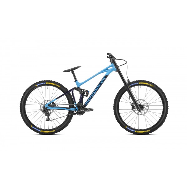Bicicleta de DH Mondraker SUMMUM R MX 2023