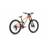 Bicicleta de DH Mondraker SUMMUM MX 2023