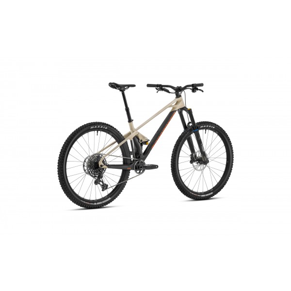 Bicicleta de Enduro Mondraker FOXY CARBON RR 2023