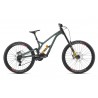 Mountain Bike Commencal SUPREME DH OHLINS EDITION KESWICK GREEN 2022