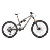 Mountain Bike Commencal META SX SIGNATURE CHAMPAGNE 2022