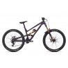 Mountain Bike Commencal CLASH PARK EDITION METALLIC PURPLE 2022